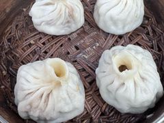 蟹黄包-刘长兴(逸仙桥店)