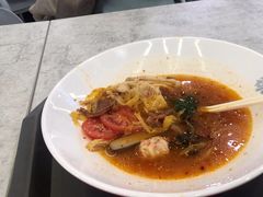 -大食代美食广场(月星环球港店)