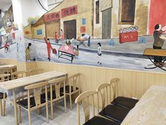 -江城燕子大排档(江汉路步行街店)