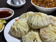 -小胖包子王(赵公口店)