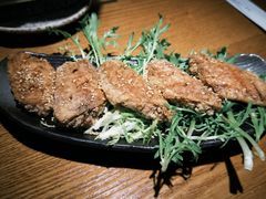 -桂马·日本料理·海胆·海鲜饭·酒场(民主广场店)