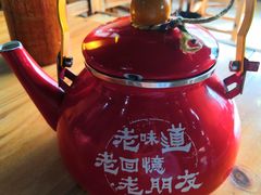 -东镇老火锅(长春路首店)