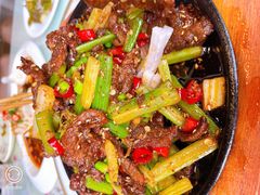 -石老头关东饺子王·东北菜(嘉华鑫城店)