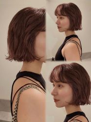 -IN STYLE·全国形象店