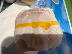 -麦当劳(开平潭江店)
