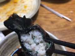 -必点海鲜·鲅鱼水饺(鞍山西道店)