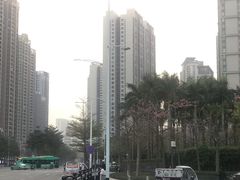 -珠海怡景湾大酒店