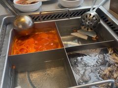 -海底捞火锅(老城根店)