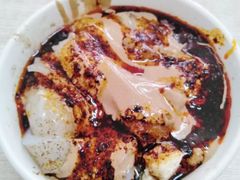 -清真·宏顺祥卤汁凉粉(大皮院店)
