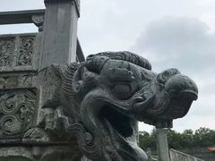-北陵公园