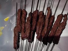 -熙成烧烤(白塔岭店)