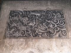 -鸡鸣驿城