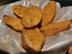 -秀·爱尔兰餐吧(上海路店)