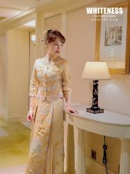 -纯色时光婚纱艺术馆WHITE