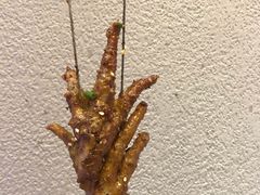 凤爪-甘记凤爪烧烤(司门口黄鹤楼地铁站店)
