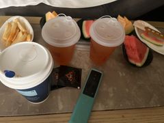 -和子足浴SPA会馆(梁溪店)