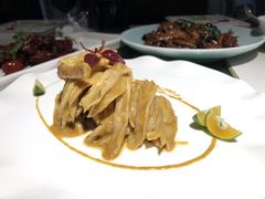 -京味斋·北京烤鸭(华威桥北工大店)
