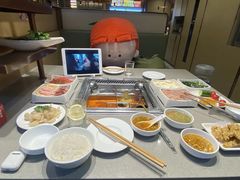 -海底捞火锅(石狮泰禾广场店)