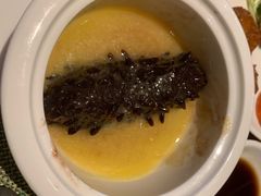 -大理实力希尔顿酒店•香全日制餐厅