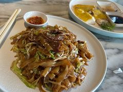 -东南里湖景餐厅·新闽菜(浦西万达店)