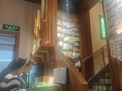 -螺大喜螺蛳粉火锅(雍和宫店)