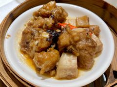 -万龙洲海鲜(安定门店)