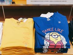 -优衣库(青岛万象城店)
