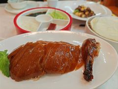 -满堂·烤鸭店·北京菜(鼓楼店)