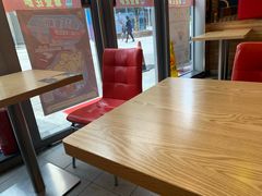 -尊宝比萨(科华店)