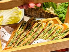 -浩爷羊蝎子火锅(望京店)