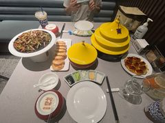 -花家怡园HUA'S RESTAURANT(崇文门·哈德门广场店)