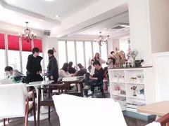 -Cafe de Paris(林荫路店)
