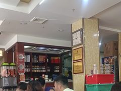 -同发号饭庄(复兴路店)