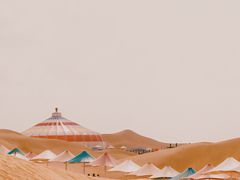 -达拉特旗响沙湾旅游区
