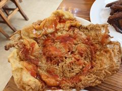 -富哥食店