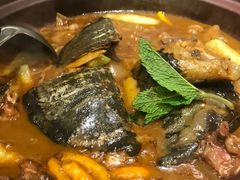 -王捌小院(红花坡店)