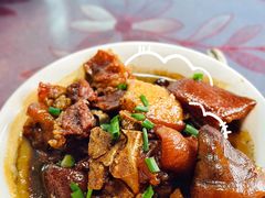 -玲燕蒸菜馆(江东路店)