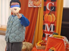 -满天星幼儿园(北京太阳宫园)