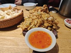 -潮粥荟·潮汕砂锅粥(朝阳大悦城店)