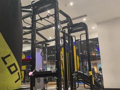 -康斐斯健身(银泰创意城店)