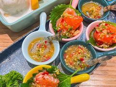 -米泰芒·东南亚料理(体育西店)