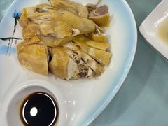 -山涧阁农家菜(南北湖店)
