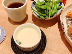 日式蒸蛋-和幸(春熙路群光广场店)