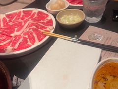 -东来顺·非遗火锅(高新店)