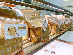 -京馔手工吐司(春熙路店)