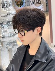 -奈川烫染Salon