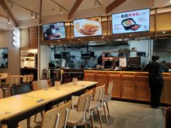 -阿香米线(宁波来福士广场店)