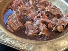 -老北京羊蝎子火锅(光荣道店)