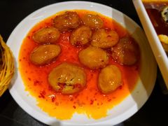 泰汁焗茄盒-国人川菜(李家村建东街店)