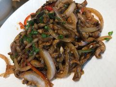 -兔爸私家小厨(新北万达店)